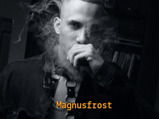 Magnusfrost