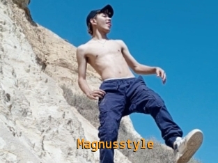 Magnusstyle