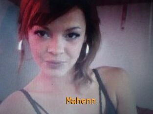 Mahenn