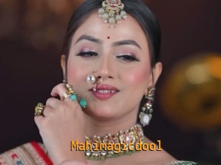 Mahimagicdool
