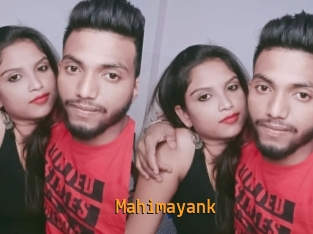 Mahimayank