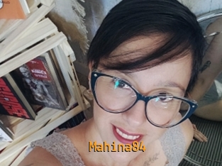 Mahina84