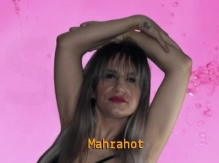 Mahrahot