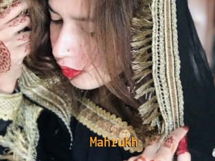 Mahrukh