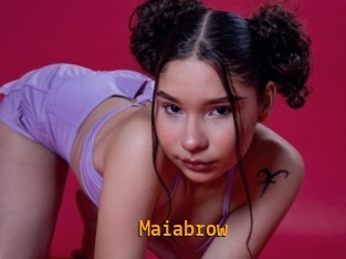 Maiabrow