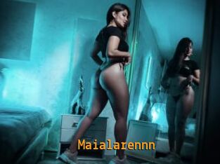 Maialarennn