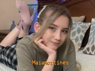 Maiamortines