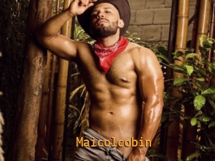 maicolcobin Sexcam Portal