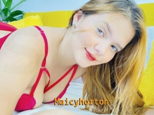 Maicyhorton