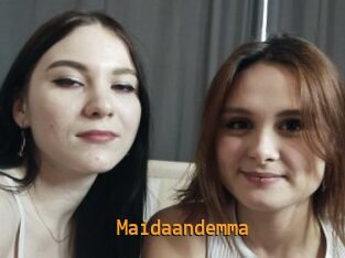 Maidaandemma