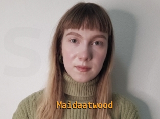 Maidaatwood