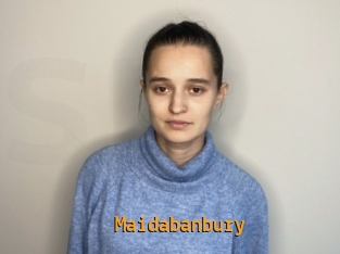 Maidabanbury
