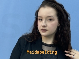Maidabelding