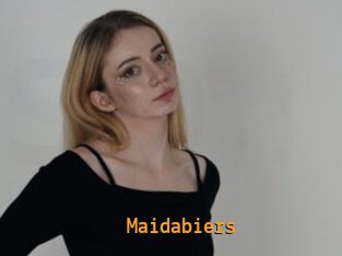 Maidabiers