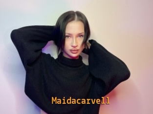 Maidacarvell