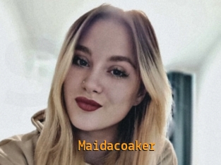 Maidacoaker