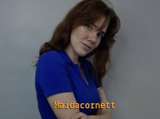 Maidacornett