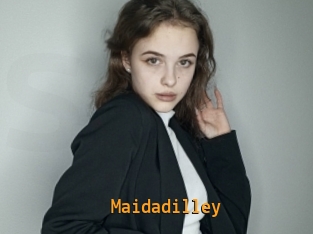 Maidadilley