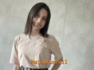 Maidadunnell