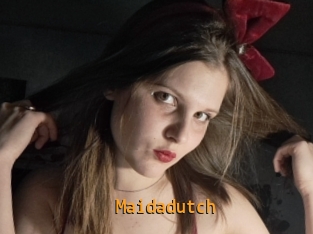 Maidadutch