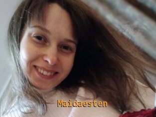 Maidaesten