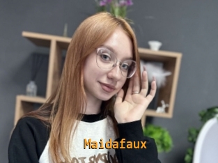 Maidafaux