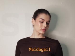 Maidagail