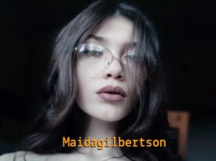 Maidagilbertson