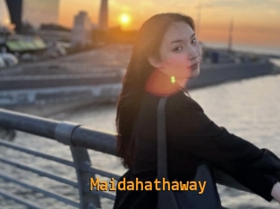 Maidahathaway