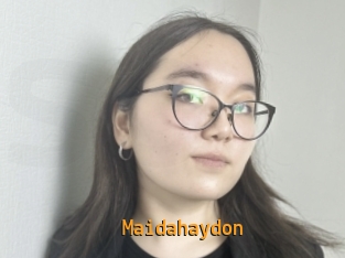 Maidahaydon