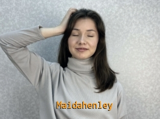 Maidahenley