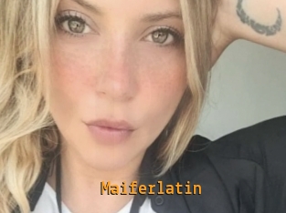 Maiferlatin