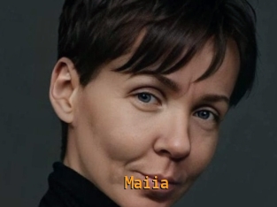 maiia Sexcam Portal