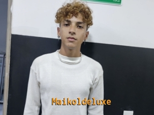 Maikoldeluxe