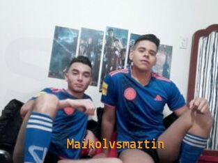 Maikolvsmartin