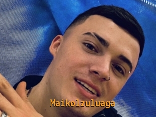 Maikolzuluaga
