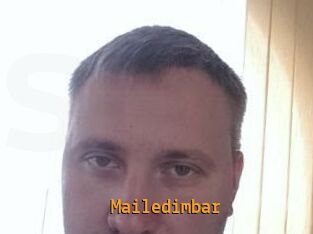 Mailedimbar