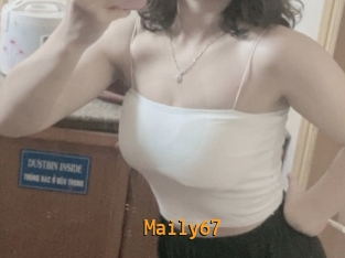 maily67 Sexcam Portal