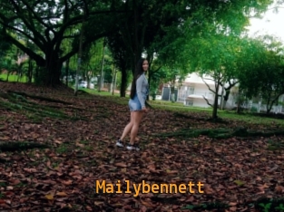 Mailybennett