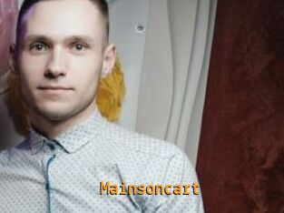 Mainsoncart