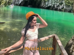 Maisielauren
