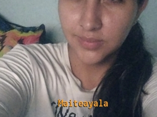 Maiteayala