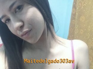 Maitedelgado303av