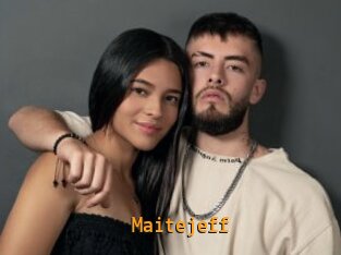 Maitejeff