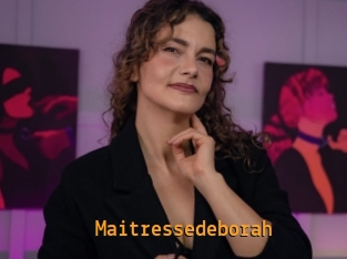 Maitressedeborah