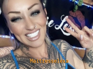 Maitresselexa