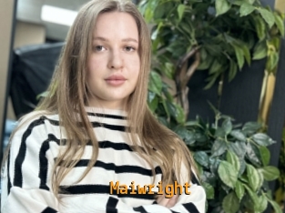 Maiwright
