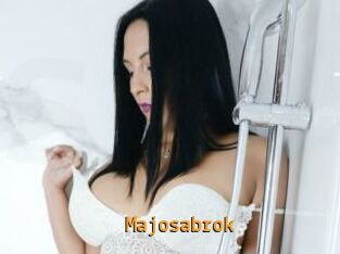 Majosabrok