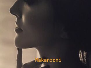 Makanroni