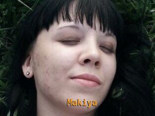 Makiya